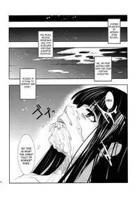 (C75) [Jingai Makyou (Inue Shinsuke)] Himetaru Yume ni Kotauru Kami wa. | The God Who Answers the Princessly Dream (Toaru Majutsu no Index) [English] [Hitsuyou]