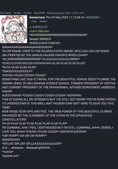 Aru Hi no Chou Tensai Ecchi Kei Byoujaku Bishoujo Hacker | A Certain Day's Super Genius Lewd Delicate Beauty Hacker