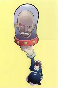 [Dowman Sayman] Kaede