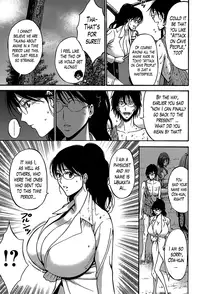 [Nagashima Chousuke] Kigenzen 10000 Nen no Ota | The Otaku in 10,000 B.C. Ch. 1-13 [English] [Natty Translations, Lazarus H]
