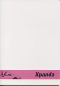 (C82) [Xpanda (Zasha)] FUTAM@S 3 wa Mahou no Suuji dayo (THE IDOLM@STER)