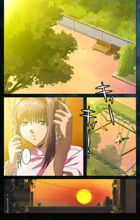 [Mink] [Full Color Seijin Han] Yakin Byoutou Karte.6 Complete Ban [Digital]