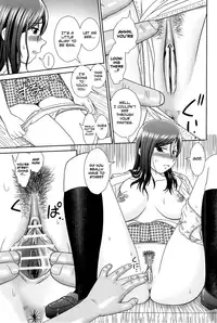 [Mori Takuya] Konna Ko ni Shita no Oniichan desho!! Ch. 1-7 [English] [Dark Mac + CW]