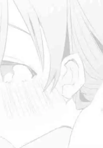 復讐は止まった時の中で