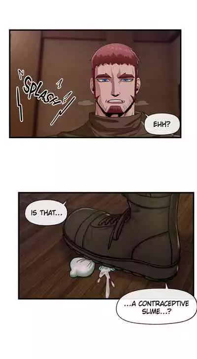 [KAMADI, OneDollar, Grilled Mero] Absolute Hypnosis in Another World (1-26) [English] [Ongoing]