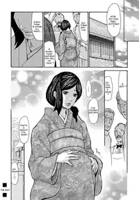 [Aoi Hitori] Miboujin Konsui Rinkan | The Widow Coma Gangrape [English] [R-IC] [Decensored]