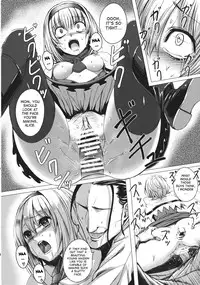 (C83) [Susano Arashi (Takemori Shintarou)] Uwasa no Ningyoushi Alice (Touhou Project) [English] [desudesu]