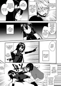[Yukisaki MIALE] Ore wa Kyou kara Cinderella Aite wa Otoko. Ore wa Onna! - From now on, I’m Cinderella. My Partner is a Man and I’m a Woman! Ch. 1-8 [English]