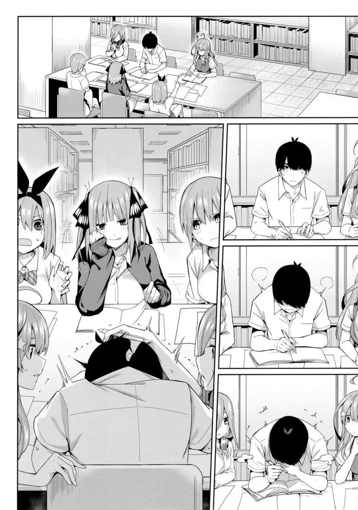 Nibun no Yuudou