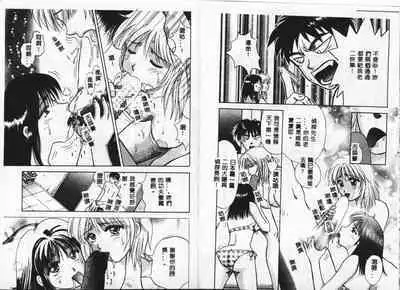 Chousa File H - Investigation File
