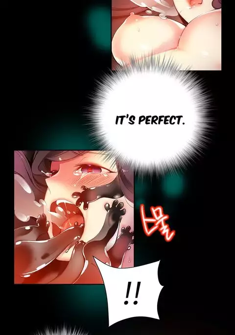 Lilith`s Cord Ch.1-41