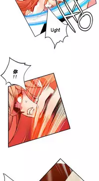 [Juder] 莉莉丝的脐带(Lilith`s Cord) Ch.1-18 [Chinese]