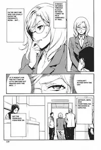 [Takehiro Miura] DOMINANCE - Captives on an Isolated Island [ENG]