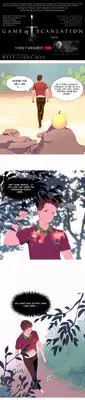 [Tankguy, ROZER] A World That I Rule Ch.01-13 [English] (Game of Scanlation) (Ongoing)