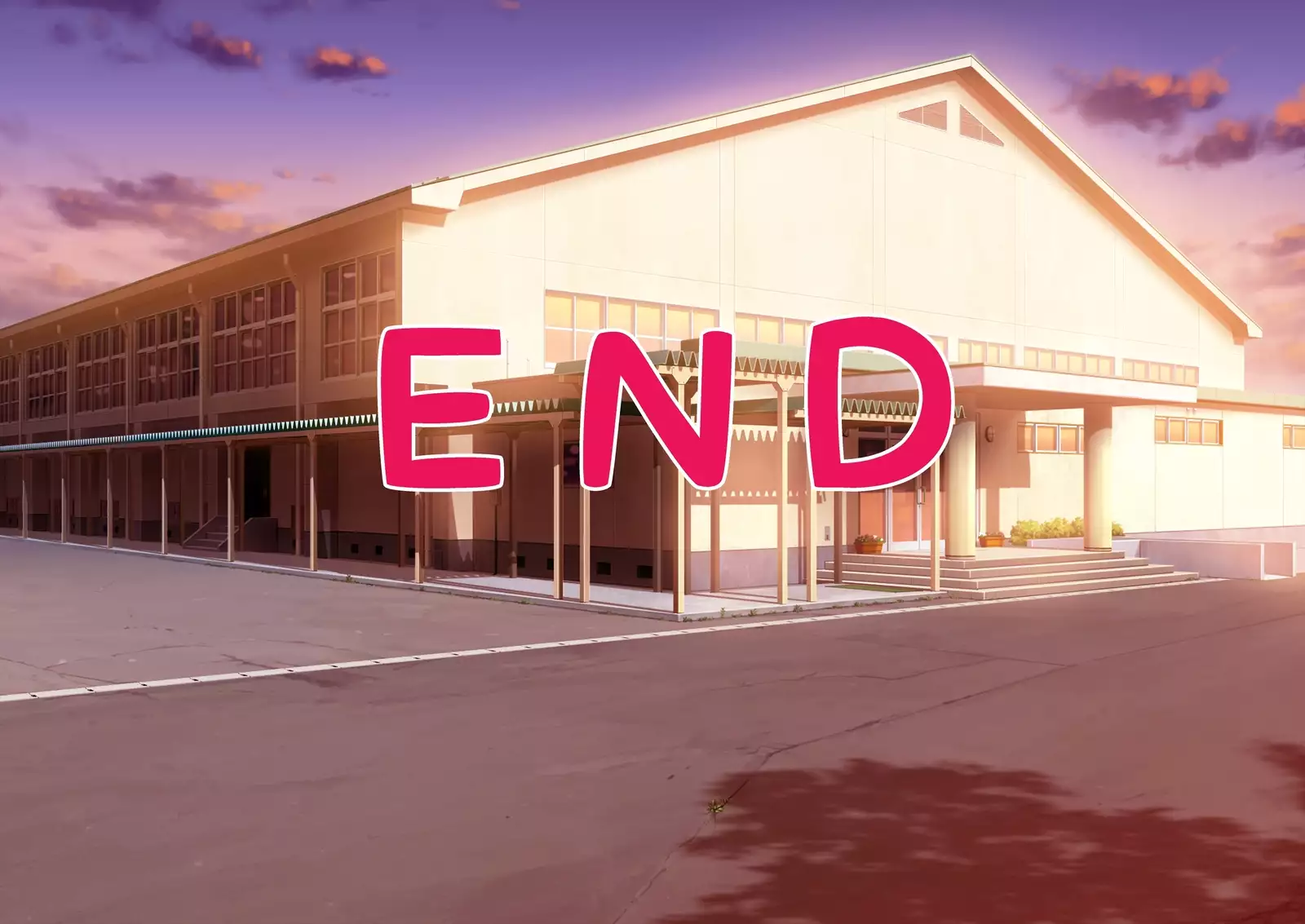 Danjo Taiketsu! Maketara Nuideiku Basuke!