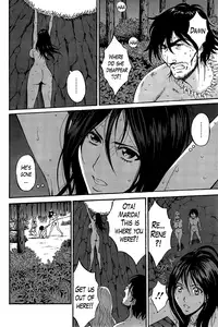 [Nagashima Chousuke] Kigenzen 10000 Nen no Ota | The Otaku in 10,000 B.C. Ch. 1-26 [English] [Natty Translations, Lazarus H]