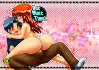 [Happydrop (Minase Sizuku)] One More Time! Side B [Digital]