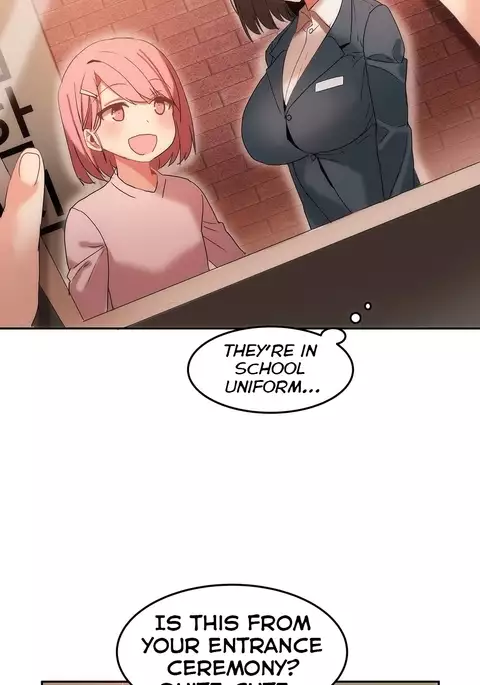 Hahri's Lumpy Boardhouse Ch. 0-18