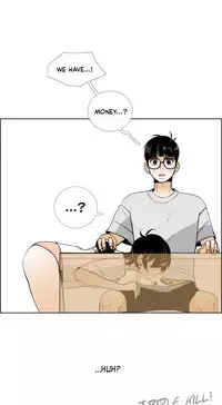 [Silverstar] Talk To Me Ch.1-26 (English) (Ongoing)