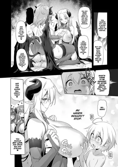 Makotoni Zannen desu ga Bouken no Sho 5 wa Kiete Shimaimashita. | I'm terribly sorry, but the 5th Adventure Log seems to have disappeared.