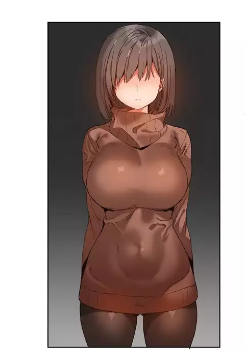 Hahri's Lumpy Boardhouse Ch. 0-18