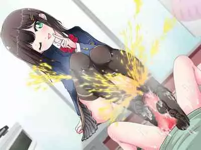 [Oneashi] Ashi de sa reru no hazukashīkedo… o nēchan ni fuma retai