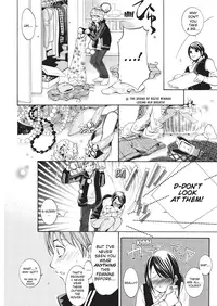 [Enoki Tomoyuki] Jisho to Skirt - She Put Down the Dictionary, then Took off her Skirt. | With a Dictionary & no Skirt [English]