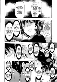 [Yuzuki N Dash] Zutto Suki Datta Ch. 2-3 [English] [TripleSevenScans]