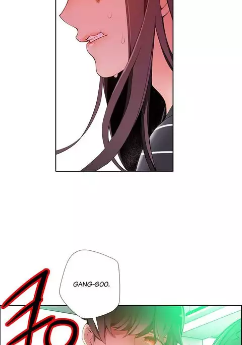 Lilith`s Cord Ch.1-41