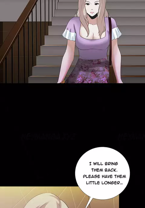 Dark Game Ch.1-7