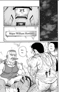 [Gengoroh Tagame] Kimiyo Shiruya Minami no Goku (Do You Remember The South Island Prison Camp) Chapter 01-10 [Eng]