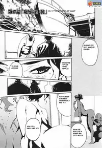 [Takehiro Miura] DOMINANCE - Captives on an Isolated Island [ENG]