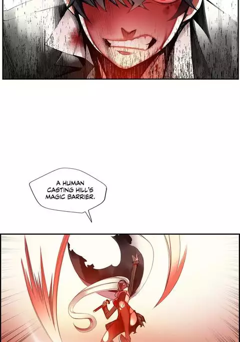 Lilith`s Cord Ch.1-41