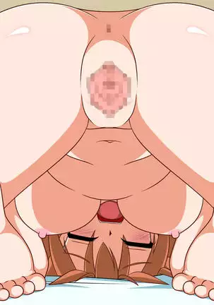 TS Mesu Ochi ~Netami no Taishou datta Aite ni Mesu Ochi saserarete Iku Hanashi~