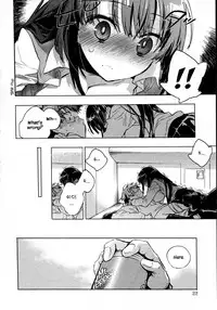 [James Hotate] Itokoi Chidori Vol.01 [English] [Xamayon & For The Halibut scans] HQ 2600 px height