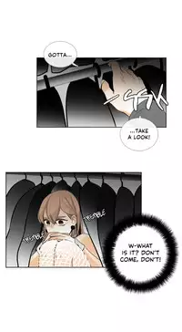 [Silverstar] Talk To Me Ch.1-32 (English) (Ongoing)