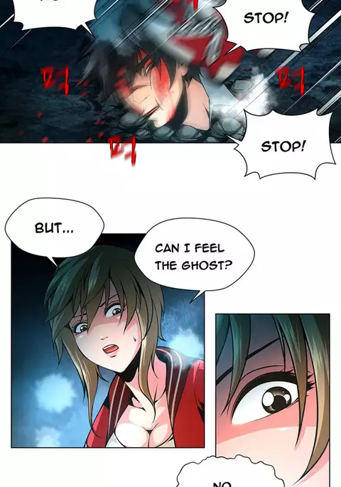 Twin Slave Ch.1-39