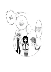 [Chimee House (Takapi)] Akari Ijiri 2 (Yuru Yuri) [English]