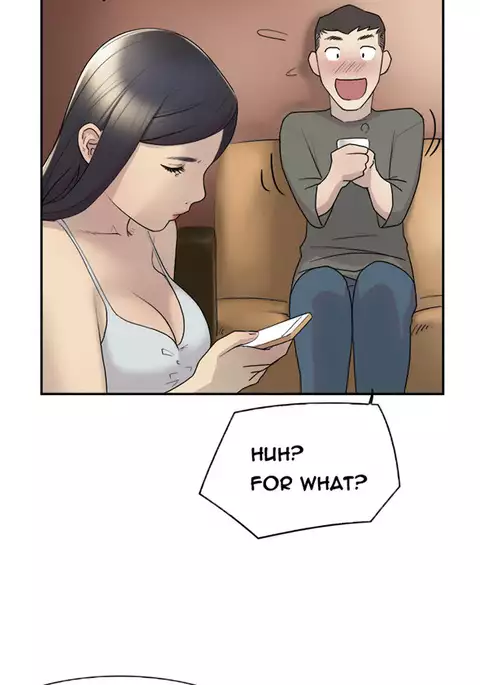 Double Date Ch.1-16