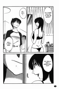 [Tsuya Tsuya] Monokage no Iris Vol.1 [English] [Fated Circle]