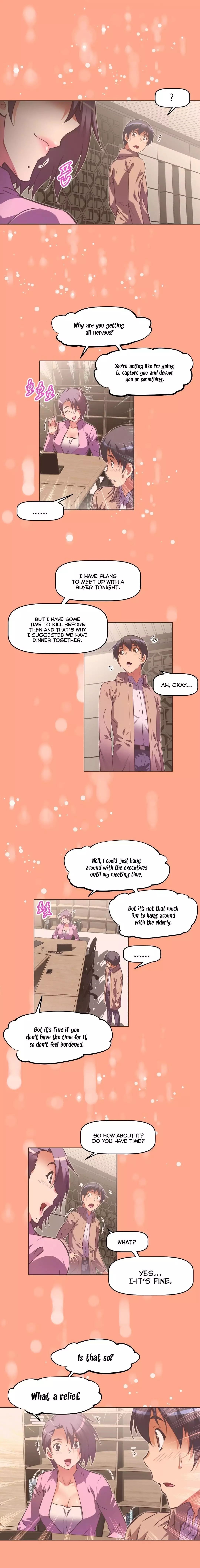 Brawling Go Ch.76-125