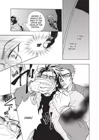 [Sakira] Ore no Ushiro ni Tatsu na!! | Don't Rub Yourself Against My Ass!! [English]