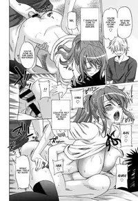 [Otono Natsu] Wonderful Days ~17-nin no Shojo to Inu~ [English] [Na-Mi-Da]