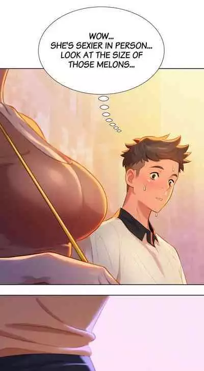 [Tharchog, Gyeonja] What do you Take me For? Ch.47/? [English] [Hentai Universe]