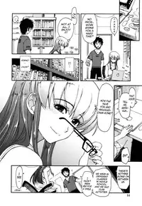 [Kamino Ryu-ya] Mozaiku X Sanshimai Ch. 1+7-9 v2 (HQ)[ENG][Decensored]