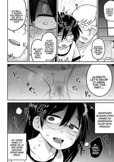 Seishin Joutai Girigiri no Oshiego ni Mechamecha Okazu ni Sarete Komattemasu | My Mentally Unstable Student Who Uses Me To Get-Off Like Crazy is Quite The Handful