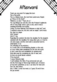 (C88) [mon-petit (Mon-petit)] Cinderella Story (THE IDOLM@STER CINDERELLA GIRLS) [English] [B.E.C. Scans]