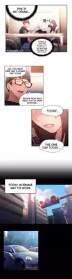 [BAK Hyeong Jun] Sweet Guy Ch. 1-47 [English] [YoManga]