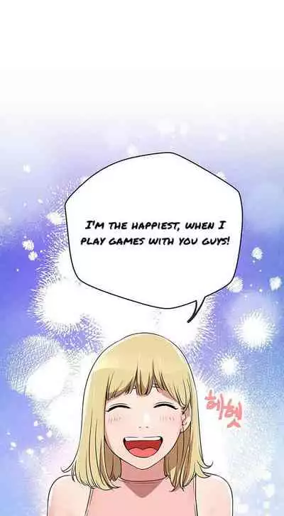 LIVE WITH : DO YOU WANT TO DO IT Ch. 1-15 [English]