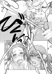 (C90) [Otaku Beam (Ootsuka Mahiro)] Sorako no Tabi 7 [English] =Tigoris Translates=